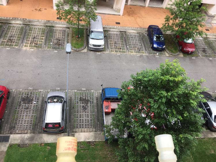 Blk 118 Pending Road (Bukit Panjang), HDB 3 Rooms #108590152
